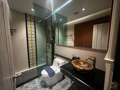 Le Maroc Hotel Patong – Fotos 3