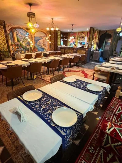 Le Maroc Hotel Patong – Fotos 4