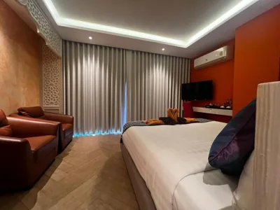 Le Maroc Hotel Patong – Fotos 5