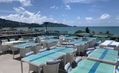 Le Maroc Hotel Patong – Fotos 6