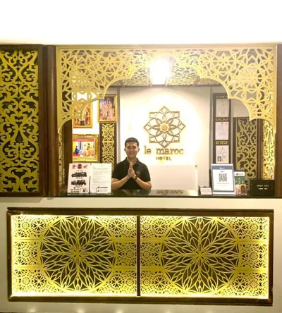 Le Maroc Hotel Patong – Fotos 7