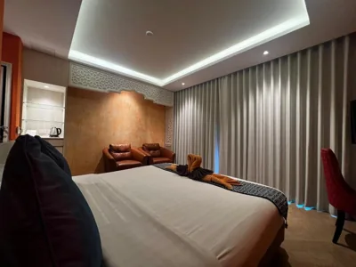 Le Maroc Hotel Patong – Fotos 8
