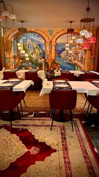 Le Maroc Hotel Patong – Fotos 9