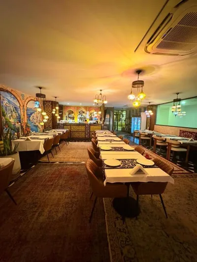 Le Maroc Hotel Patong – Fotos 10