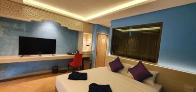 Le Maroc Hotel Patong – Fotos 14